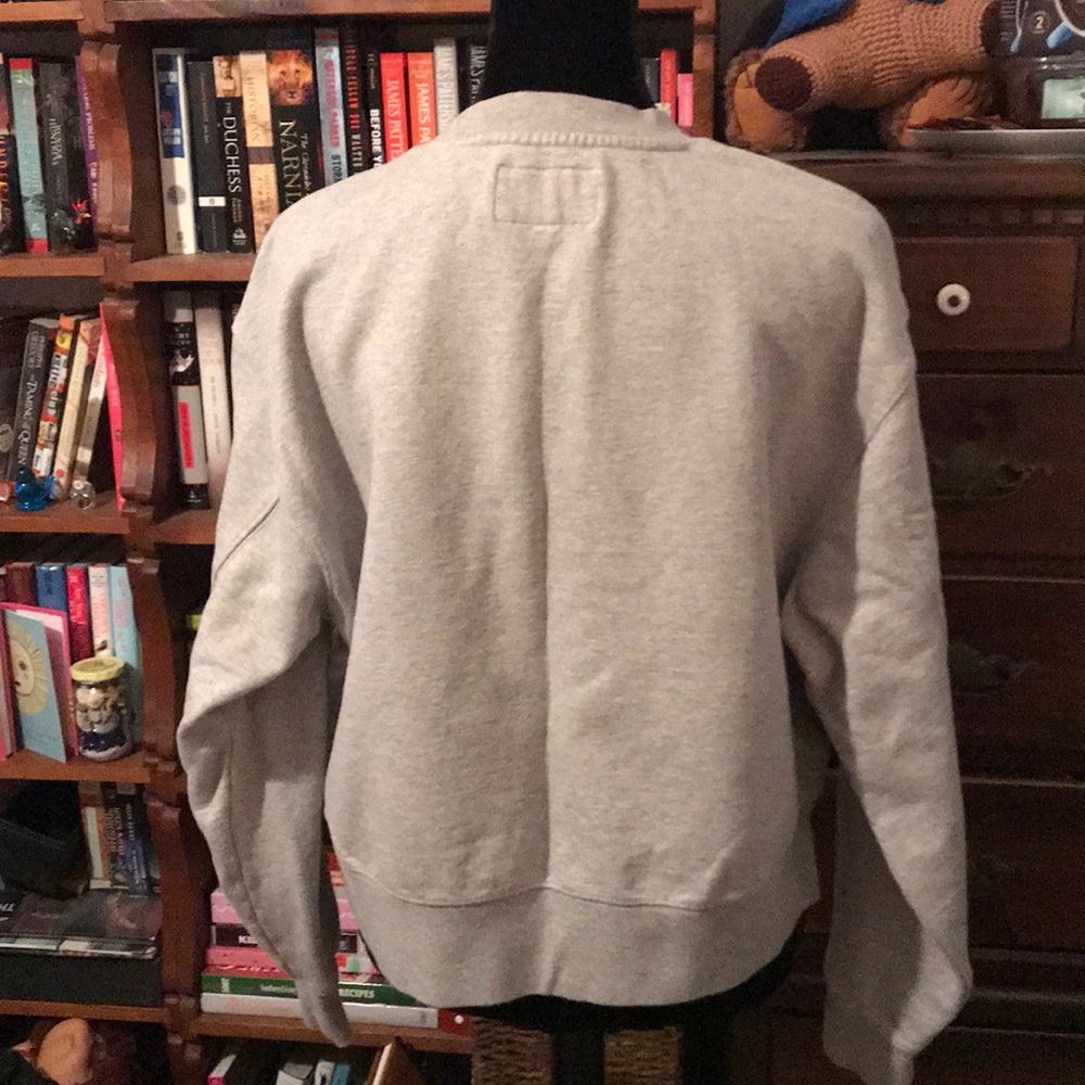 Barrel sweatshirt - Picture 5 of 7